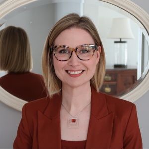 Meet your Posher, Jenny